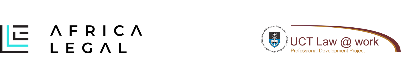 Africa Legal