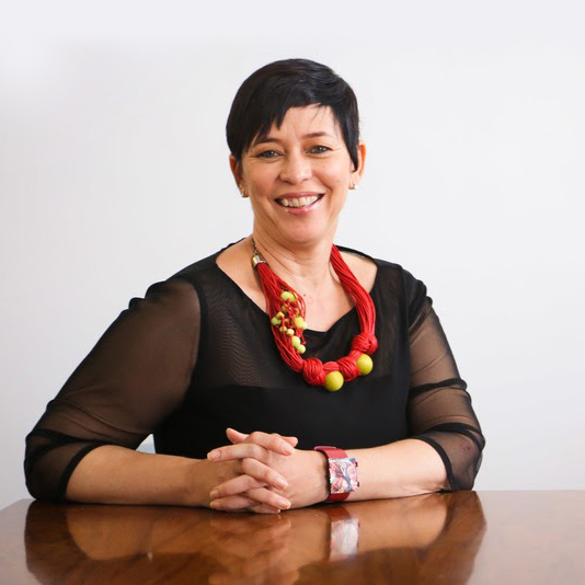 Professor Loretta Feris